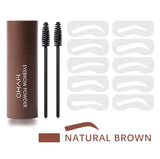 Eyebrow Powder Stamp