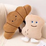 Food Plushies