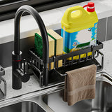 HENCHOM™ Kitchen Sink Drying Rack