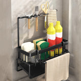 HENCHOM™ Kitchen Sink Drying Rack