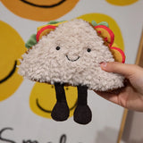 Food Plushies