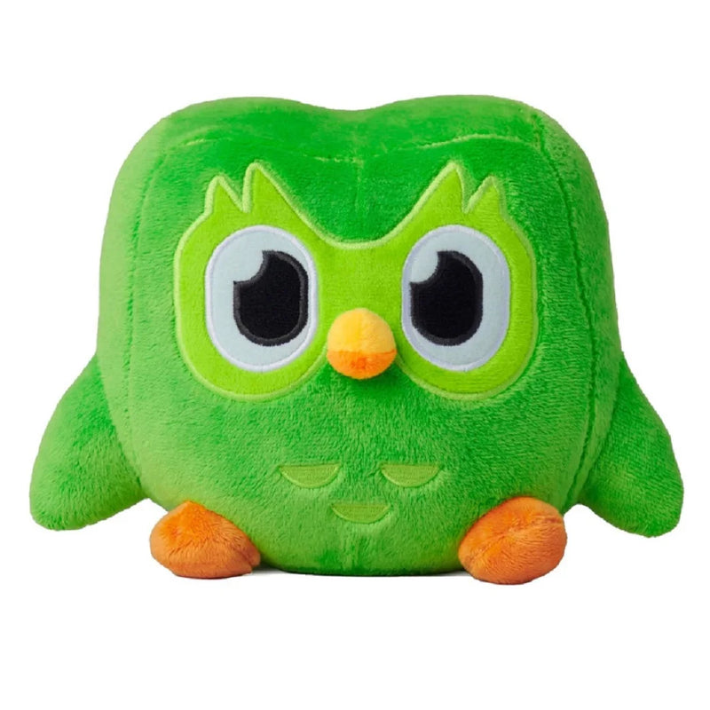 Duolingo INSPIRED Plushie