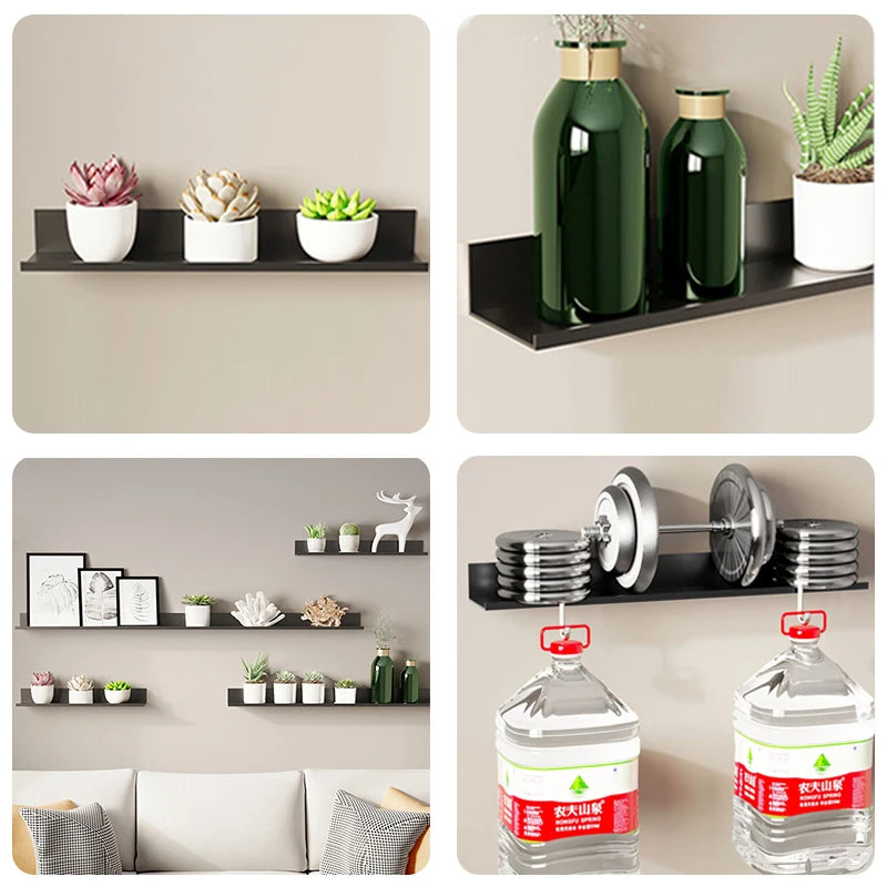 HENCHOM™ Floating Shelves