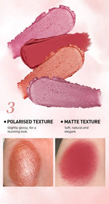 3-in-1 Cheek Blush Stick