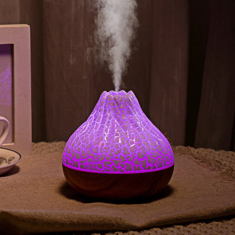 HENCHOM™ 1pc 300ML USB Air Humidifier