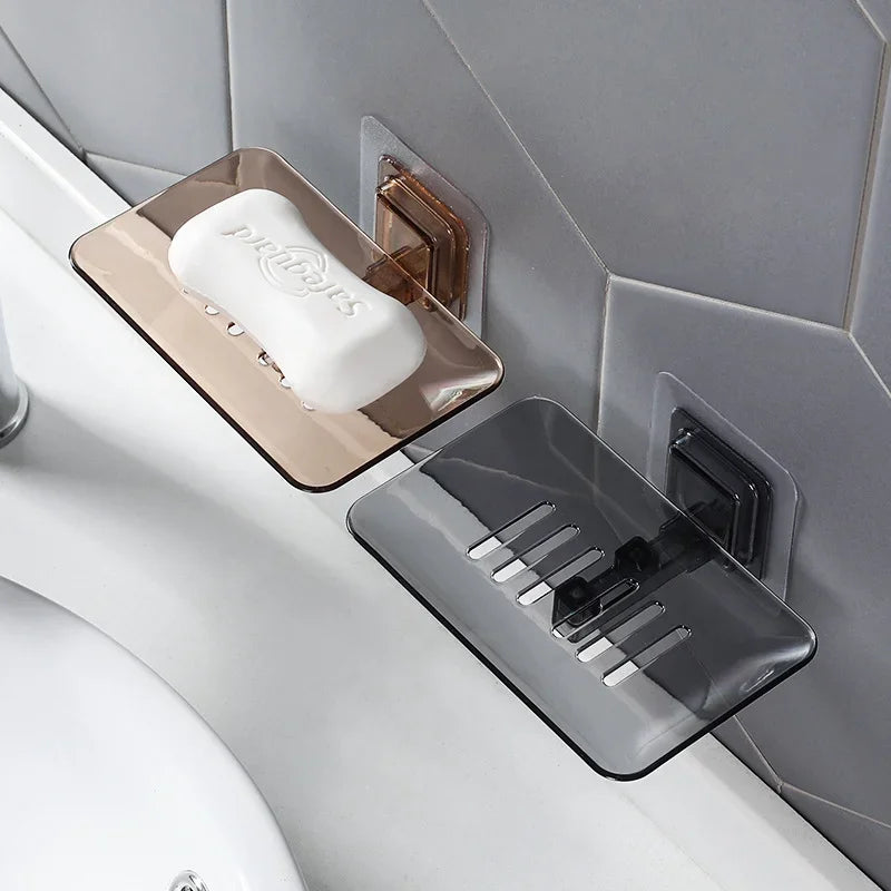 HENCHOM™ Double Layer Soap Holder