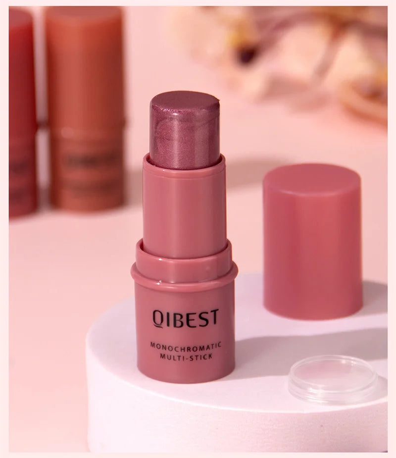 3-in-1 Cheek Blush Stick