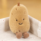Food Plushies