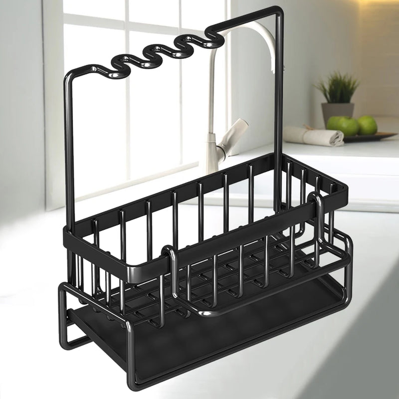 HENCHOM™ Kitchen Sink Drying Rack