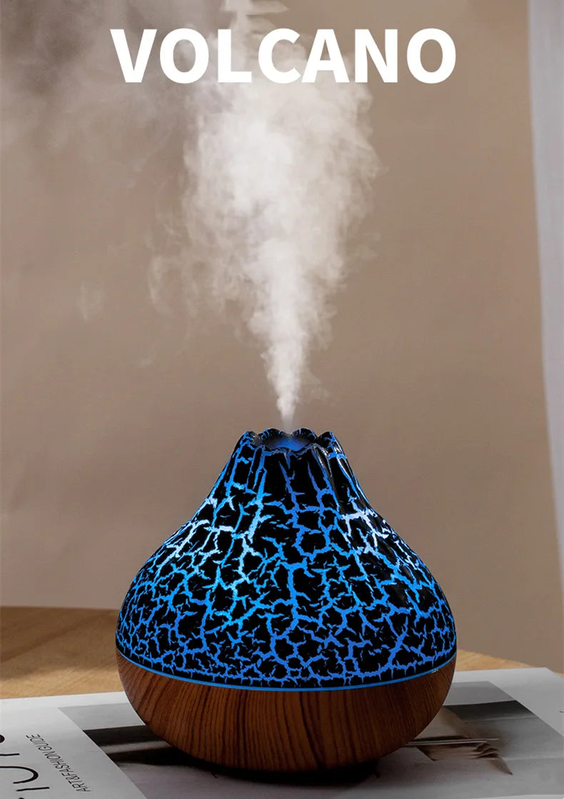 HENCHOM™ 1pc 300ML USB Air Humidifier