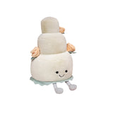 Food Plushies