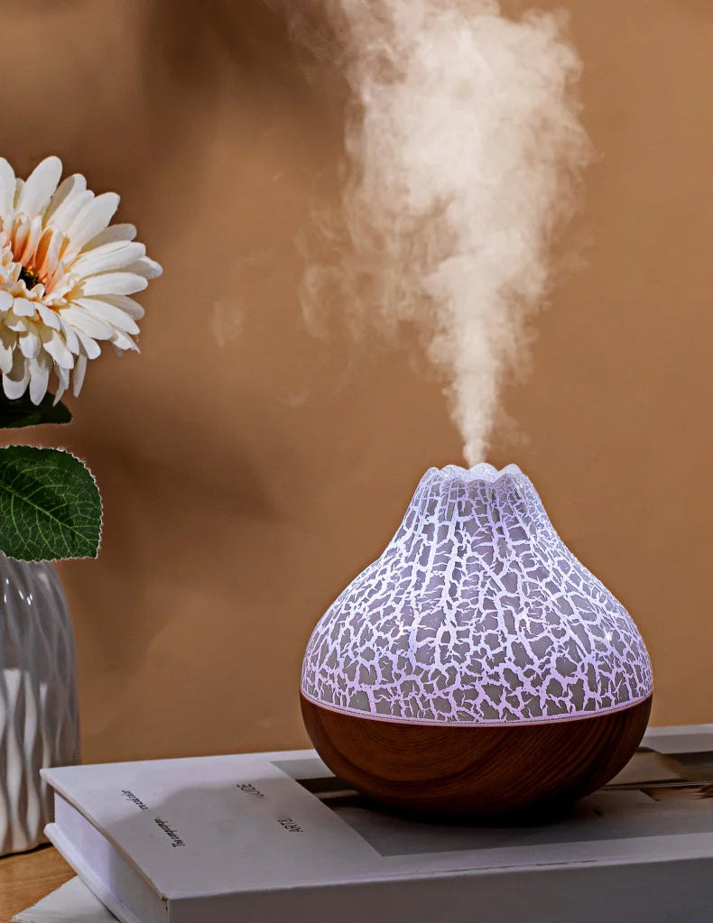 HENCHOM™ 1pc 300ML USB Air Humidifier