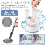 Glamake™ Makeup Brush Cleanser