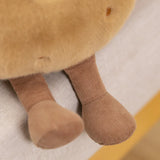 Food Plushies