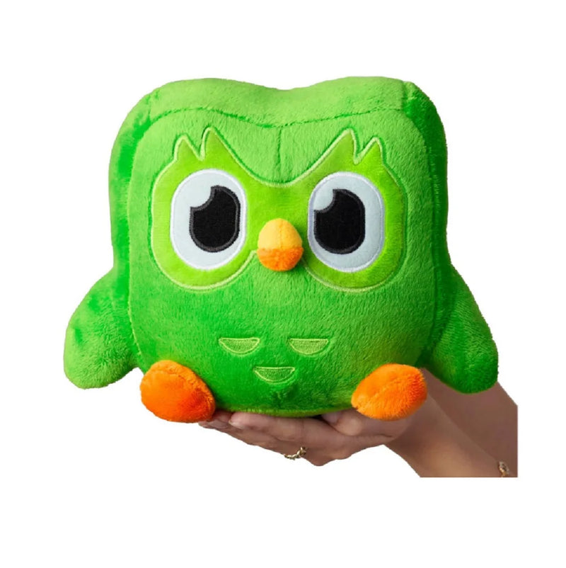 Duolingo INSPIRED Plushie