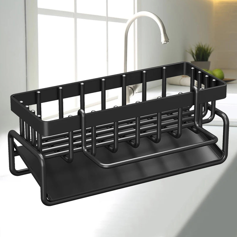 HENCHOM™ Kitchen Sink Drying Rack