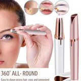 Electric Eyebrow Trimmer